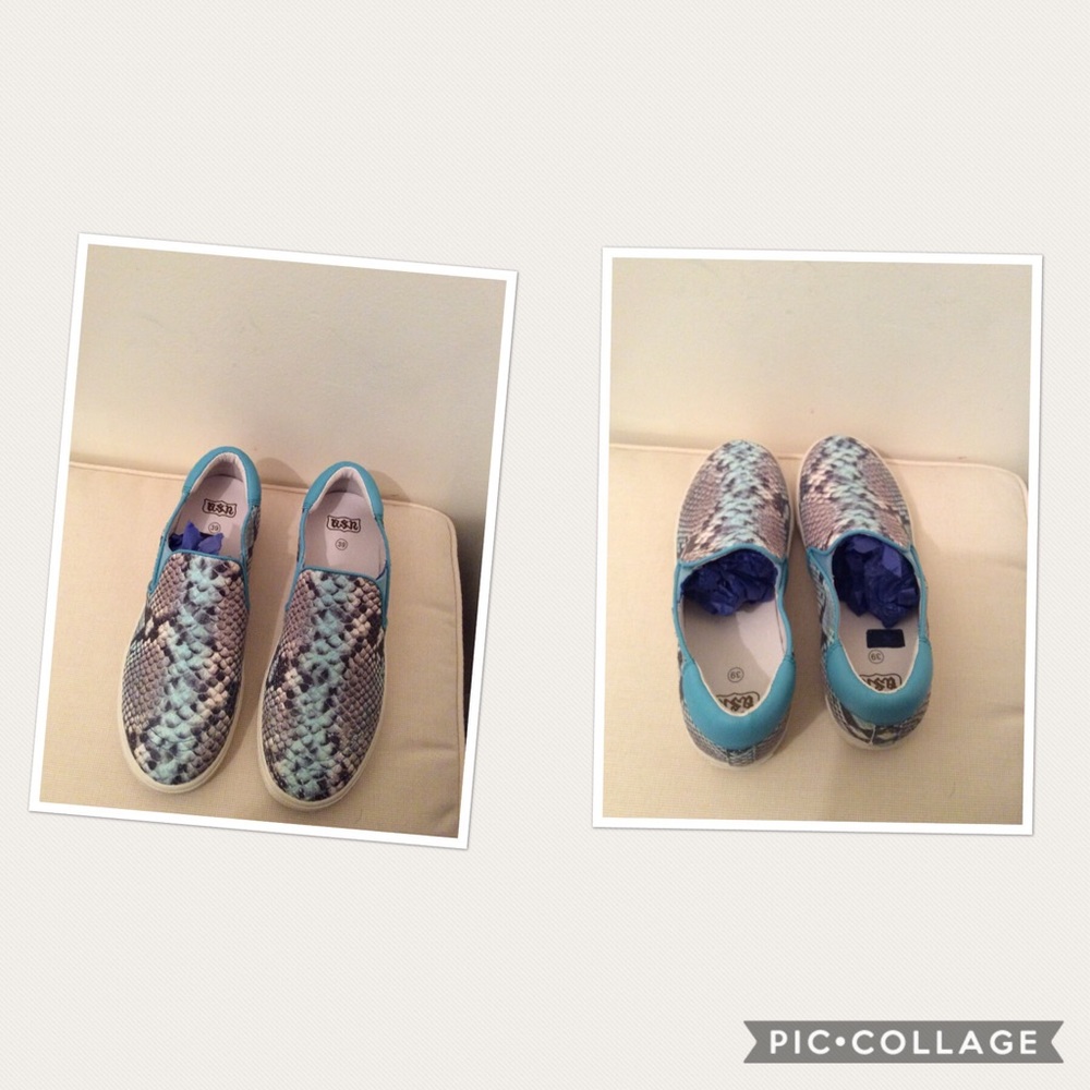 🎉🎉Host pick🎉🎉 Ash impulse sneakers - Picture 6 of 6